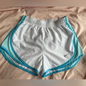 Nike Dri fit shorts